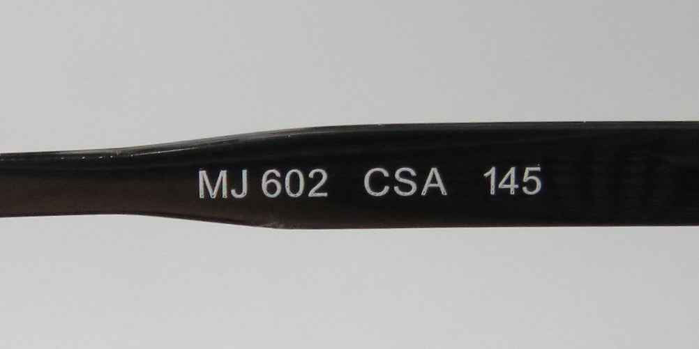 Marc Jacobs 602 Eyeglasses