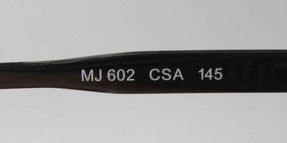 Marc Jacobs 602 Eyeglasses