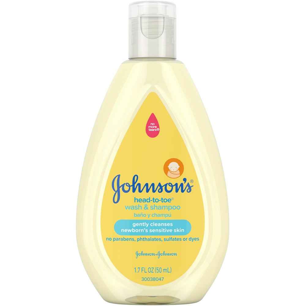 Johnson&