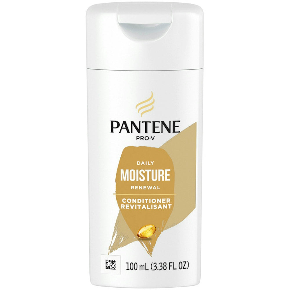 Pantene Pro-V Daily Moisture Renewal Conditioner - 3.38 Fl Oz - DestGlow