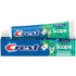 Crest Complete + Scope Whitening Fluoride Toothpaste - Minty Fresh Striped, 0.85 Oz by Pasteur Pharmacy