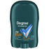 Degree Men Original Protection Cool Rush Antiperspirant Deodorant Travel Size, 0.5 Ounce 