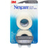 Nexcare 1 Inch X 10 Yards Gentle Paper First Aid Tape Rolls