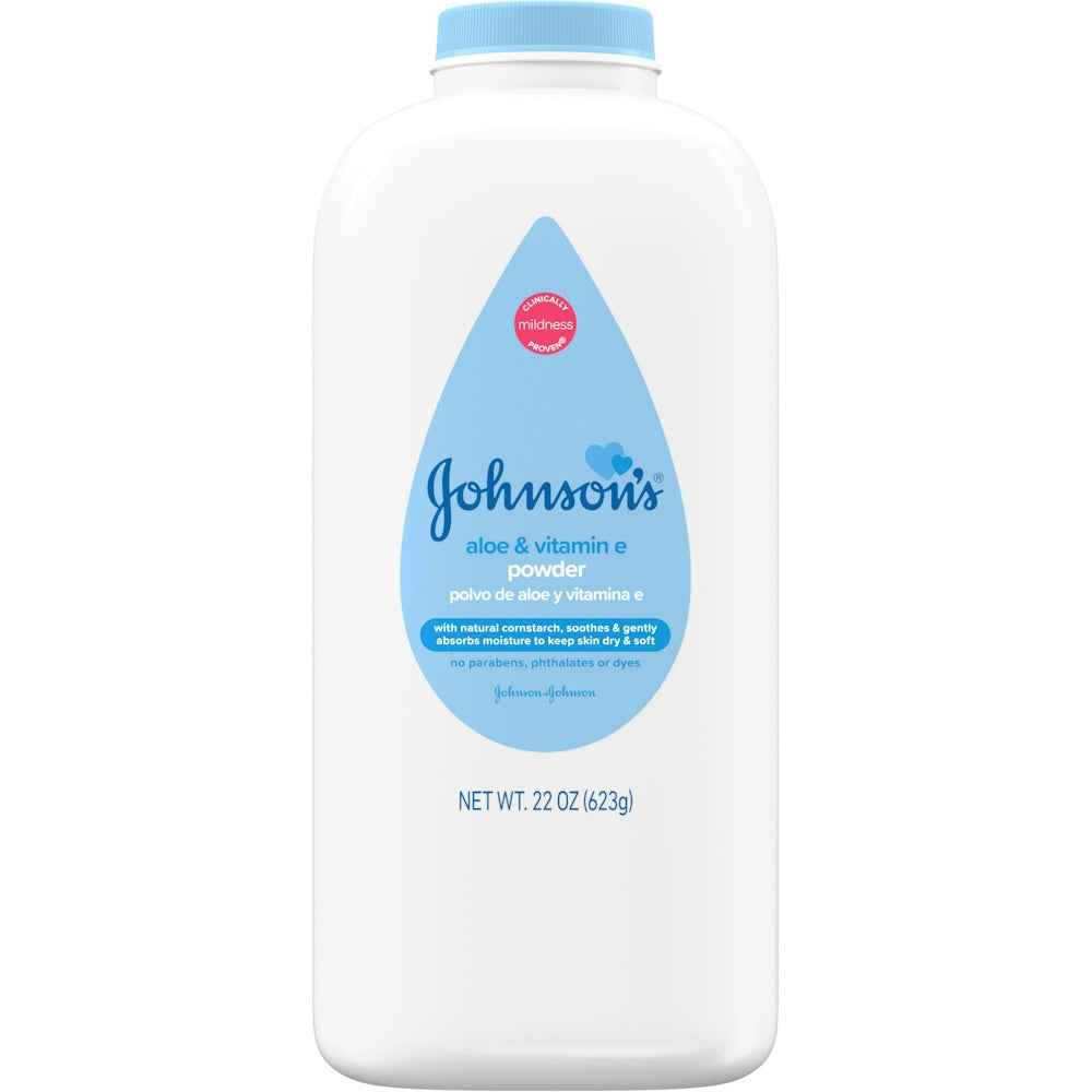 Johnson&