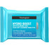 Neutrogena Hydro Boost Face Cleansing & Makeup Remover Wipes by Pasteur Pharmacy
