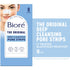 Bioré® Deep Cleansing Pore Strips – Instant Blackhead Removal (Nose) by Pasteur Pharmacy
