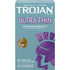 Trojan Ultra Thin Premium Lubricated Latex Condoms by Pasteur Pharmacy