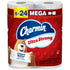 Charmin Ultra Strong Toilet Paper, 6 Mega Rolls (= 24 Regular Rolls) by Pasteur Pharmacy