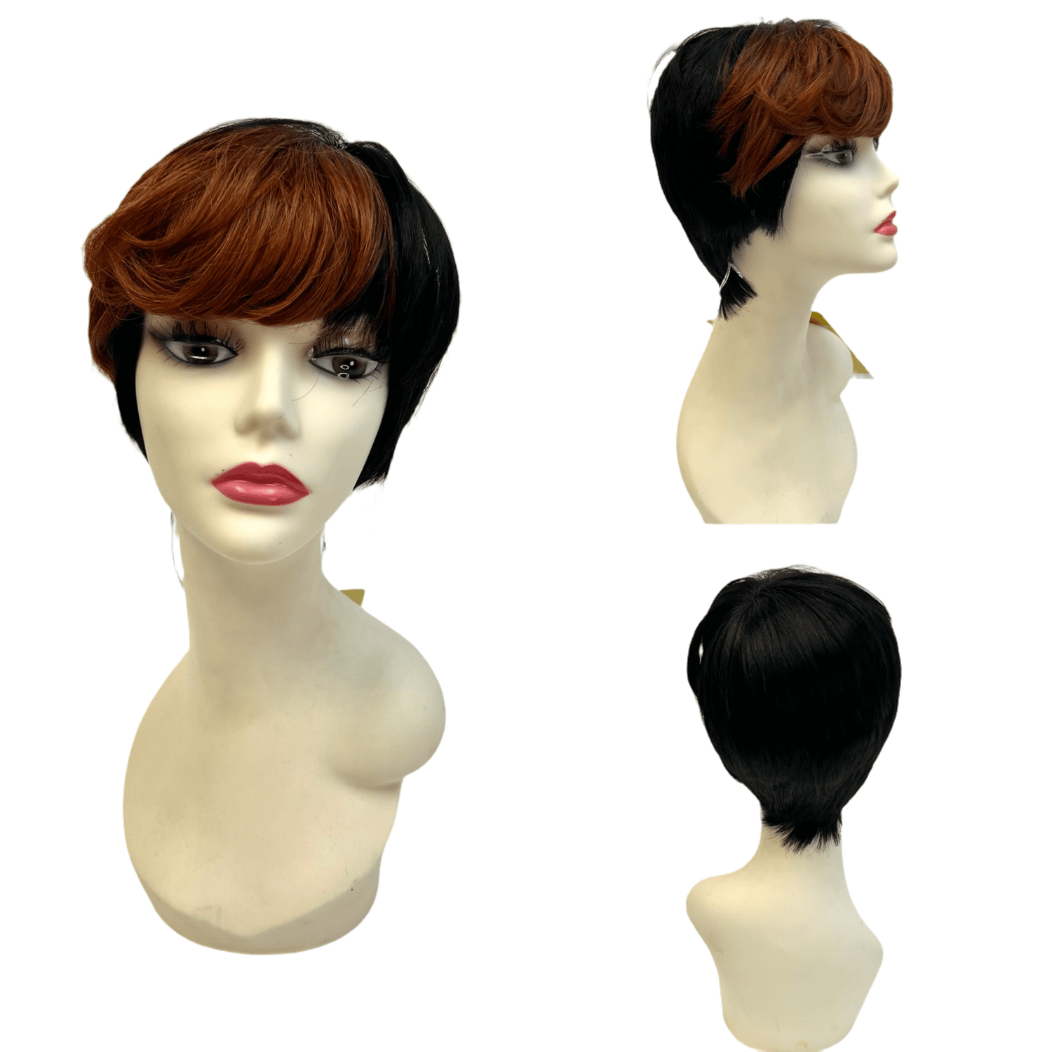 R&amp;B Collection Bliss Wig