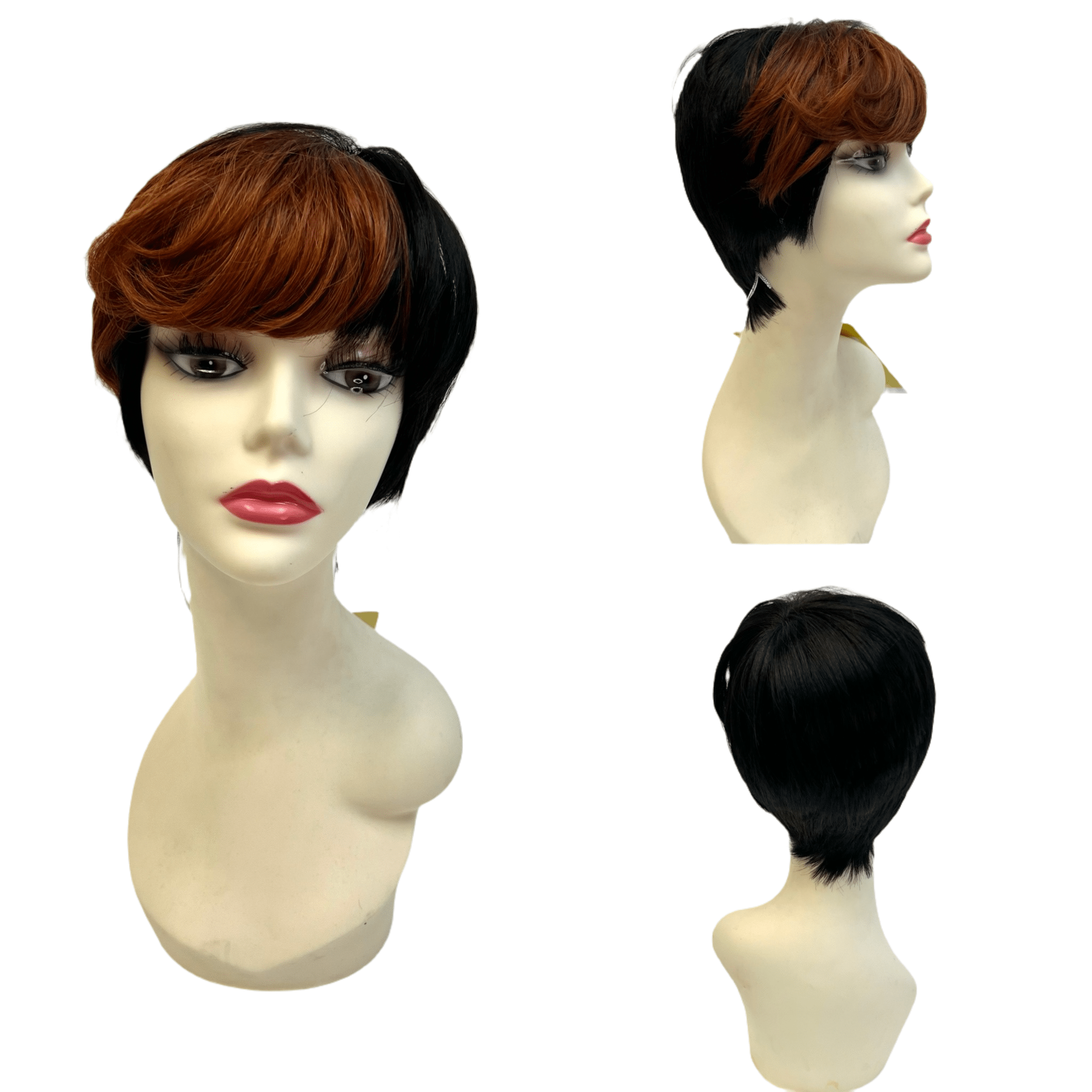 R&amp;B Collection Bliss Wig
