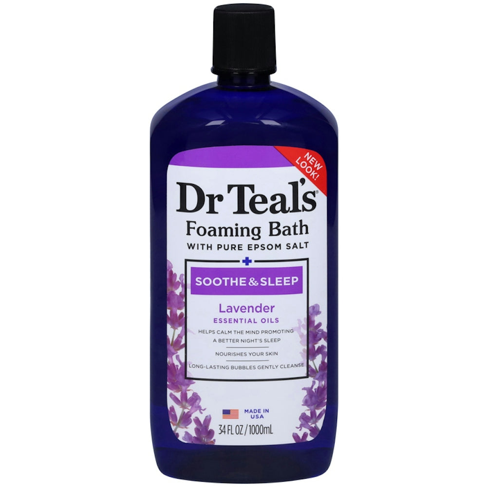Dr Teal&