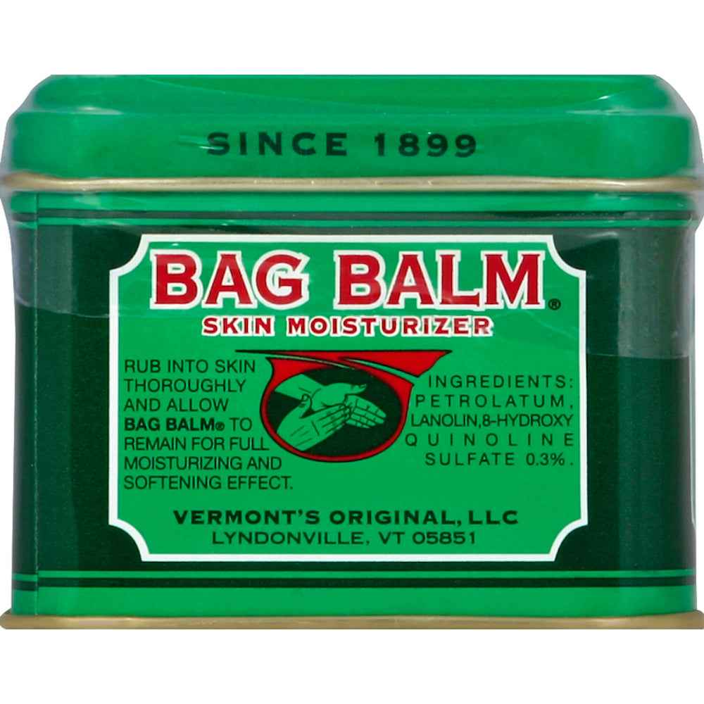 Bag Balm Vermont&