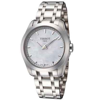 Tissot Women&