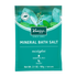 Kneipp Eucalyptus Mineral Bath Salts 2.1 oz by Pasteur Pharmacy