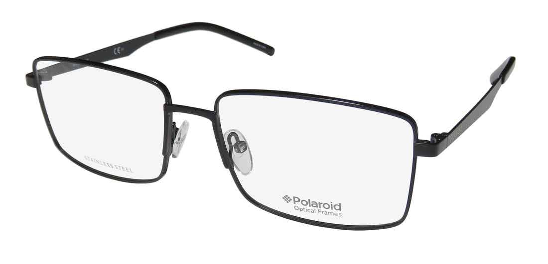 Polaroid D322 Eyeglasses