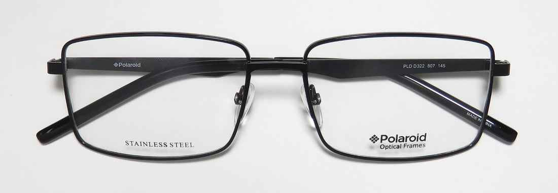 Polaroid D322 Eyeglasses