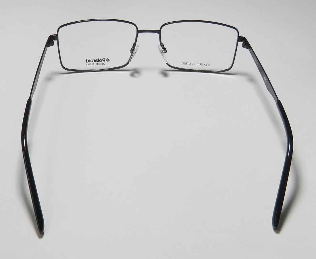 Polaroid D322 Eyeglasses