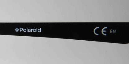Polaroid D322 Eyeglasses