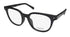 Polaroid D339 Eyeglasses