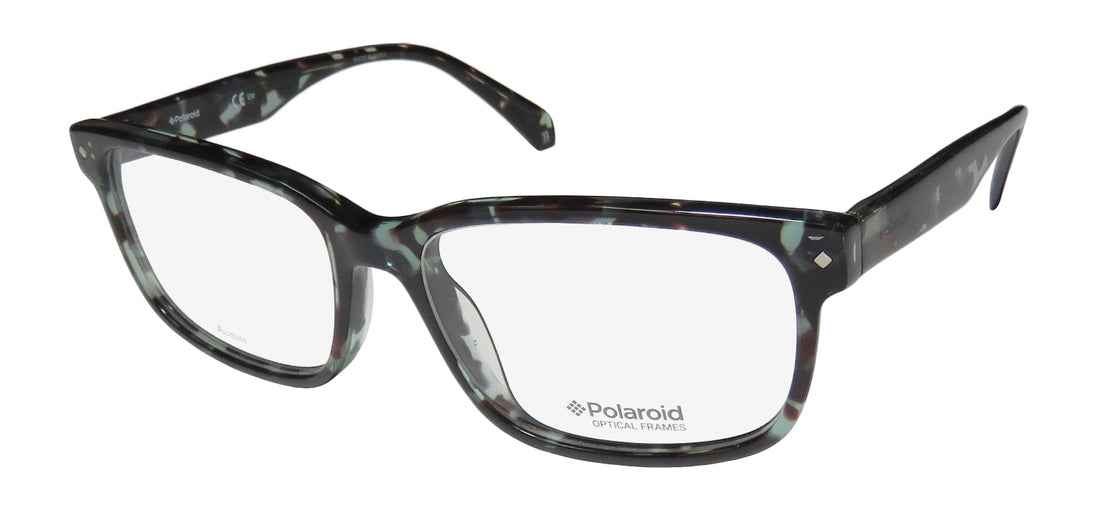 Polaroid D335 Eyeglasses