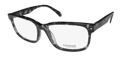 Polaroid D335 Eyeglasses