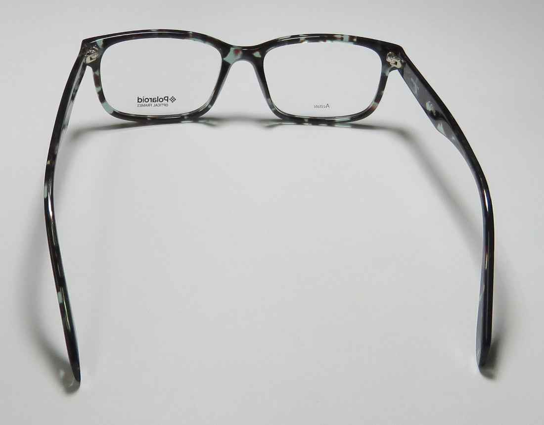Polaroid D335 Eyeglasses