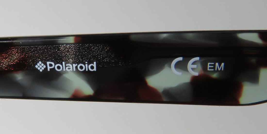 Polaroid D335 Eyeglasses