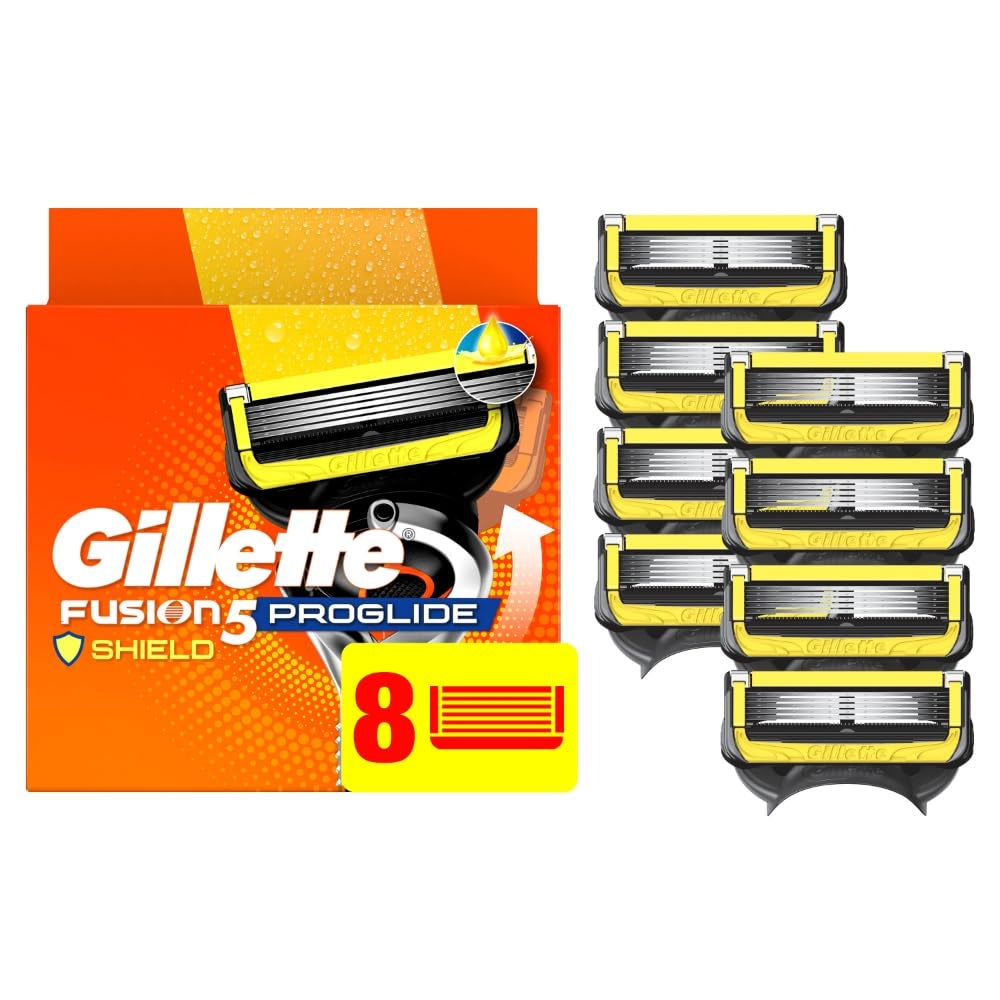 Gillette Fusion ProShield Men&