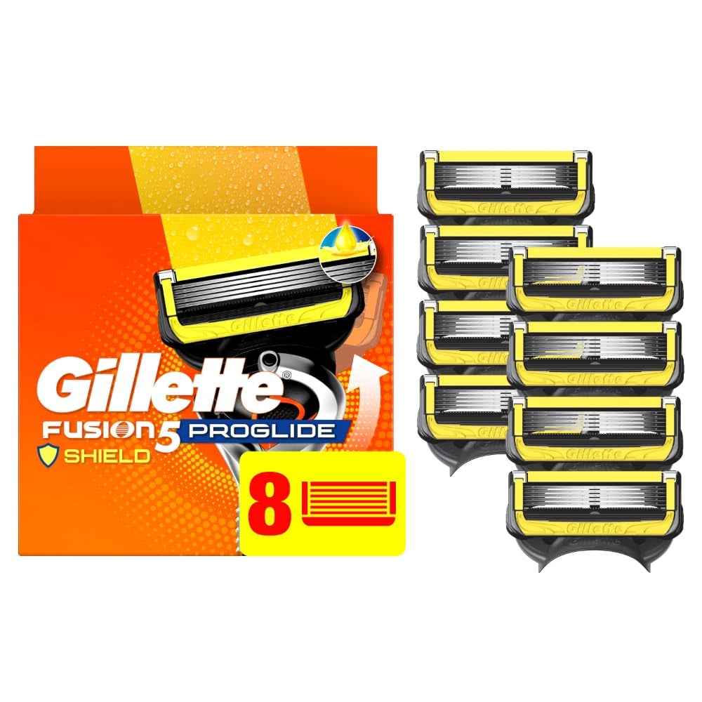 Gillette Fusion ProShield Men&