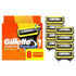 Gillette Fusion ProShield Men&