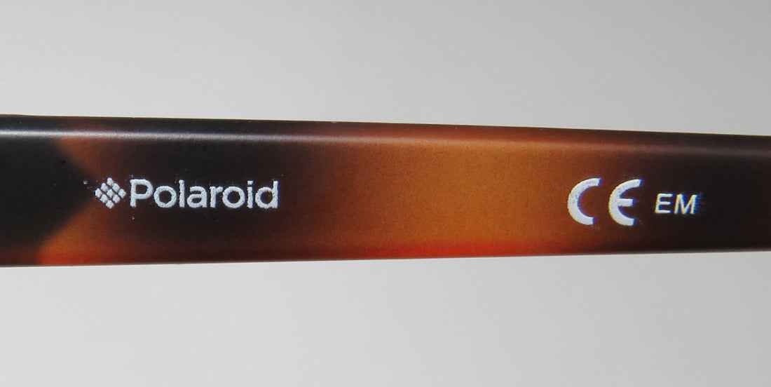 Polaroid D339 Eyeglasses
