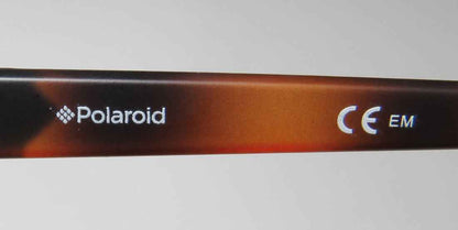 Polaroid D339 Eyeglasses