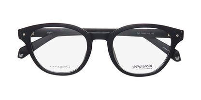 Polaroid d340 eyeglasses by ModaFrames