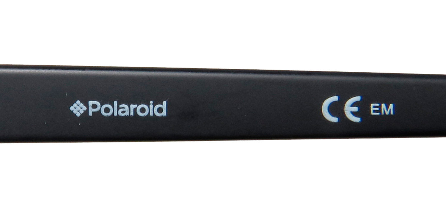 Polaroid d340 eyeglasses by ModaFrames