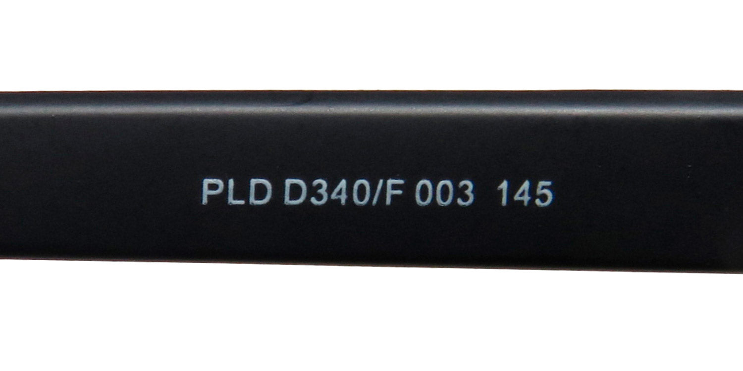 Polaroid d340 eyeglasses by ModaFrames