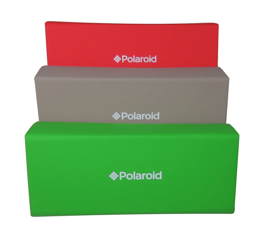 Polaroid D340 Eyeglasses - DestGlow