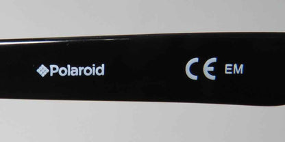 Polaroid D317 Eyeglasses