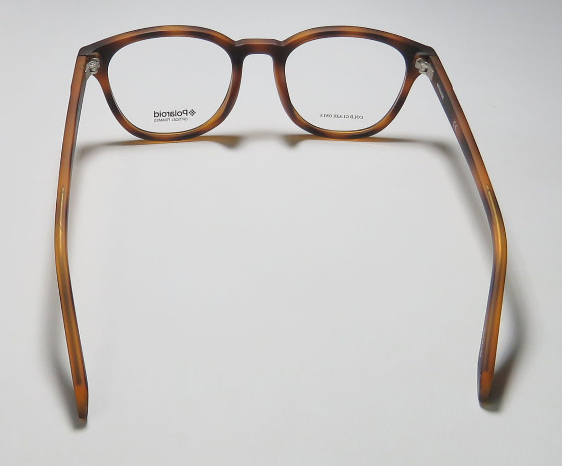 Polaroid d340 eyeglasses by ModaFrames
