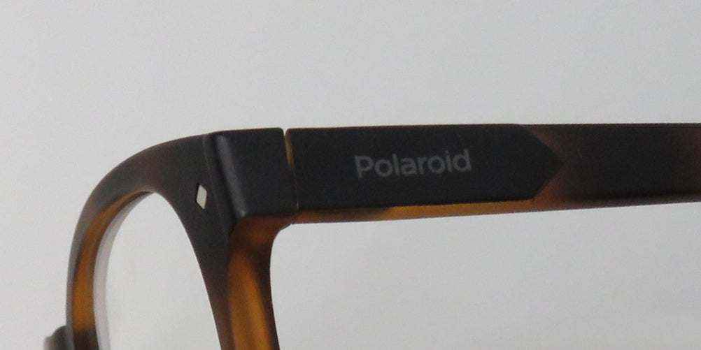 Polaroid d340 eyeglasses by ModaFrames