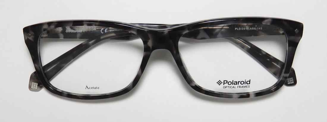 Polaroid D317 Eyeglasses