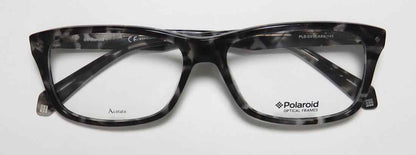 Polaroid D317 Eyeglasses