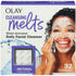 Olay Cleansing Melts Facial Cleanser with Retinol, 3 in 1 Pads, 32 Count by Pasteur Pharmacy