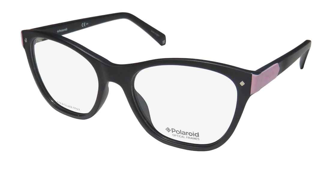 Polaroid D329 Eyeglasses