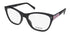 Polaroid D329 Eyeglasses