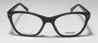 Polaroid D329 Eyeglasses