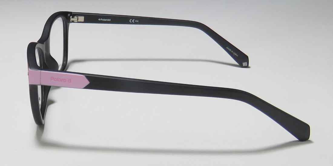 Polaroid D329 Eyeglasses