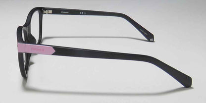 Polaroid D329 Eyeglasses