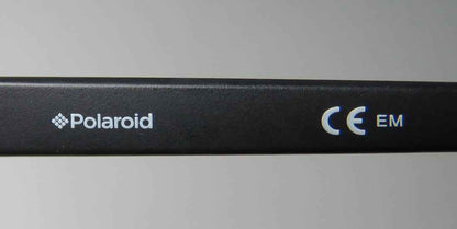 Polaroid D329 Eyeglasses