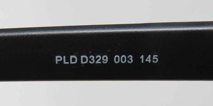 Polaroid D329 Eyeglasses