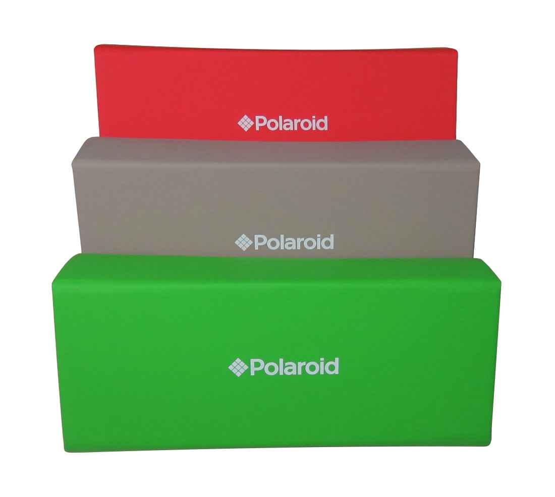 Polaroid D329 Eyeglasses